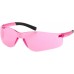 Hailstorm SML Safety Glasses Pink Lens